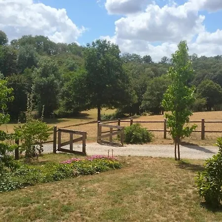 En Pleine Nature * Chantonnay